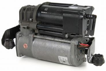 Airmatic air suspension compressor