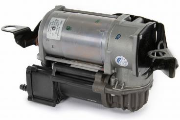 Airmatic air suspension compressor 