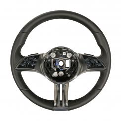 steering wheel