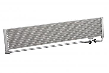 Transmission oil cooler 