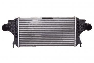 charge air cooler 
