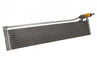 Cooler, oil cooler 