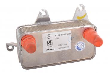Transmission oil cooler 