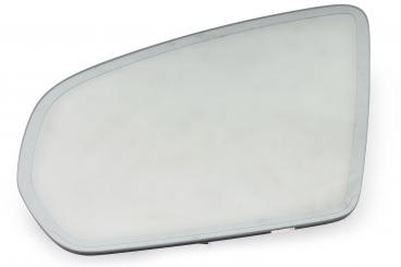 Outside mirror glass LI EC 