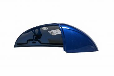 Left outside mirror housing 