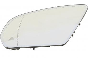Outside mirror glass LI EC/TWA 