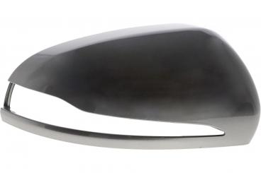 Right outside mirror housing 