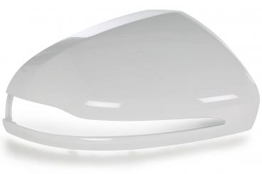 Right outside mirror housing 