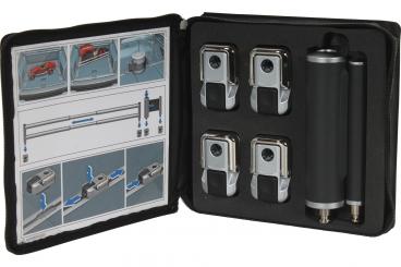 Accessories, Easy pack fix Kit mounting kit 