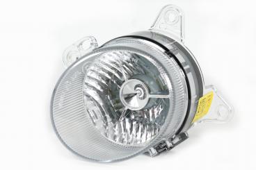 Daytime running lights LI facelift 