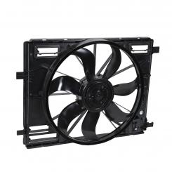 Fan 400 watts