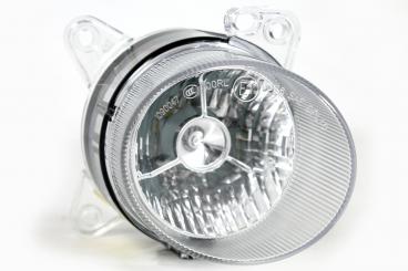 Daytime running lights RH facelift 