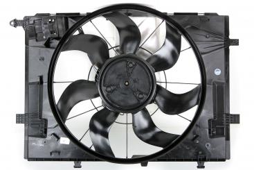 Fan 600 watts 