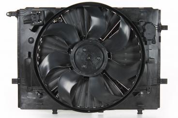 Fan 400 W 