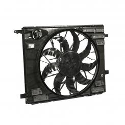 Fan 650 watts