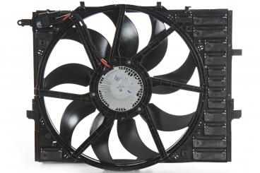 Fan 1000 watts 