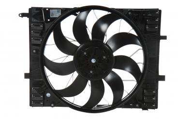 Fan 1000 watts 