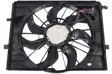 Fan 850 watts 