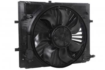 Fan 600 watts