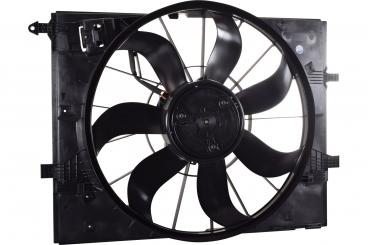 Fan 600 watts