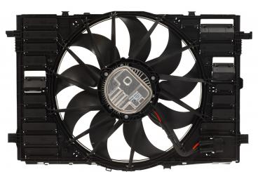 Fan 1000 watts 