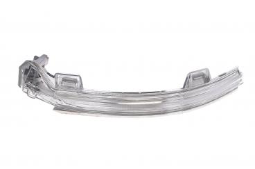 Left outside mirror turn signal lamp 