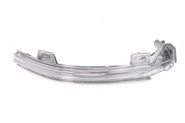 Right outside mirror turn signal lamp 