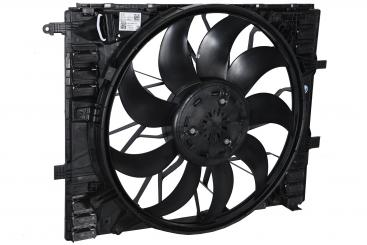 Fan 1000 watts 