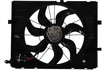 Fan 400 watts 