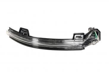 Right turn signal lamp