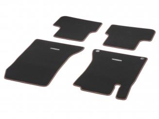 Floor mat SET 