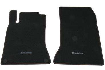 Floor mat SET 