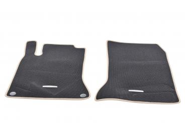 Floor mat SET 