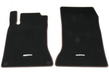 Floor mat SET 