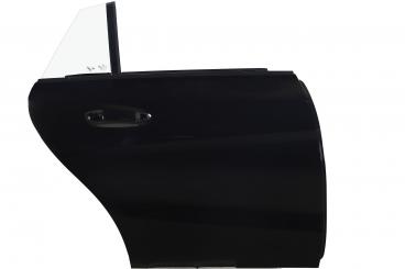 Right rear door 