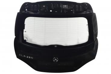 Tailgate ATA/GD 