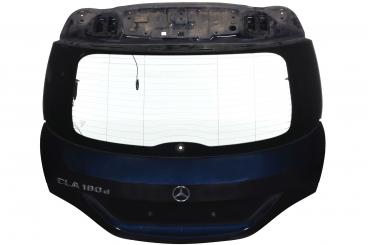 DAB/ATA/TV liftgate 