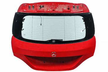 Tailgate GD 
