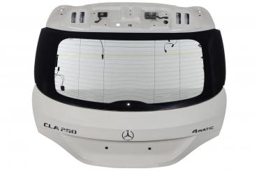 Tailgate ATA/GD 