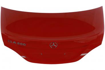 trunk lid 