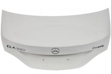 trunk lid 