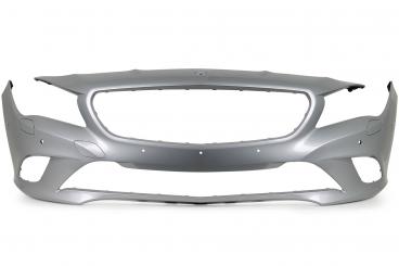 Front bumper skin PTS/SRA 