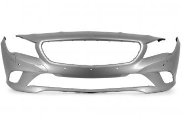 Front bumper skin PTS/SRA 