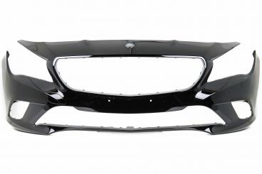 HCS front bumper skin 