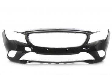 HCS front bumper skin 