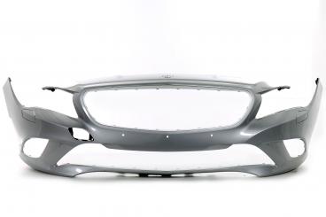 HCS front bumper skin 