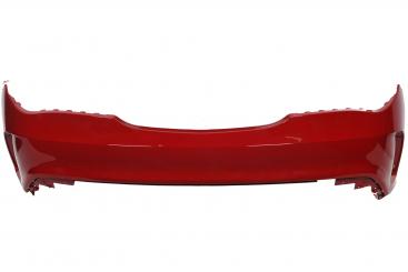 Rear bumper skin 