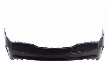 Rear bumper skin 