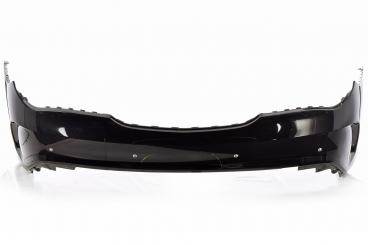 Rear bumper skin PTS 