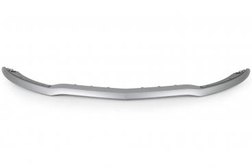 Bottom bumper trim cover magno allanite gray 